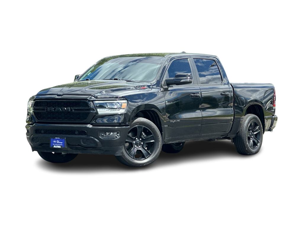 ram ram 1500 pickup 2023 1C6SRFFM3PN548591 image ram ram 1500 pickup 2023 1C6SRFFM3PN548591 image